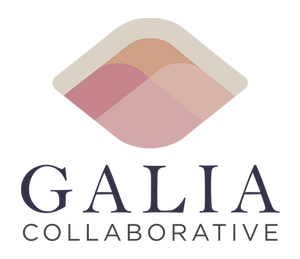 Galia Collaborative logo