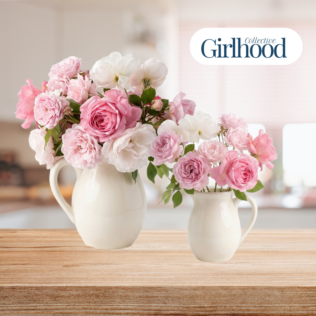 Fresh Cut Flower Arrangements
