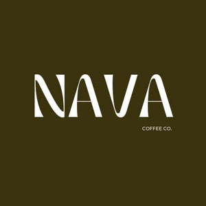 NAVA Coffee Co. logo