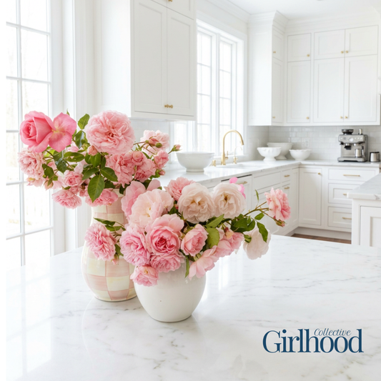 Fresh Cut Flower Arrangements