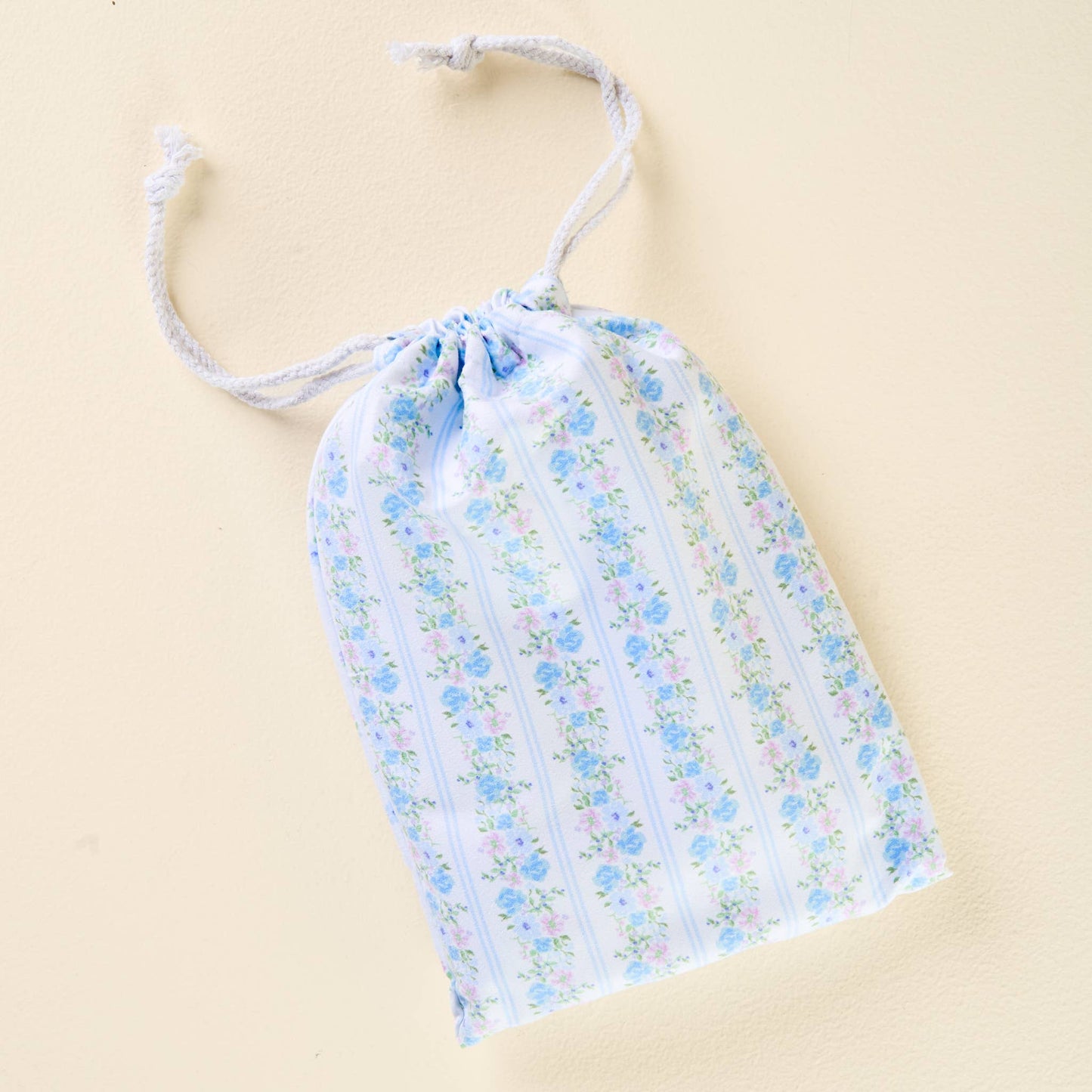 XL Beach Towel Petal Parade Blue